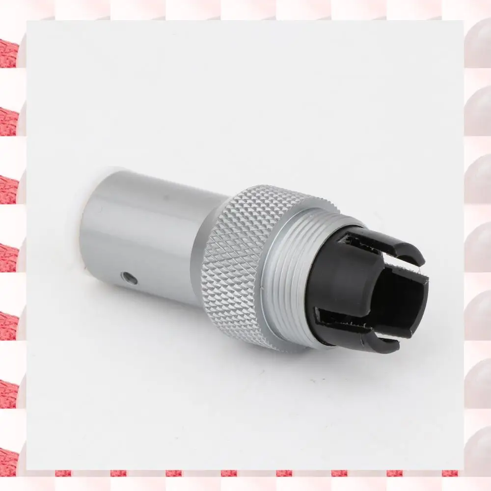 

ABGN Monosaudio DI90(G) 5 DIN Female Vinyl Connector Plug Available DI90(G) Turntable Plug Socket