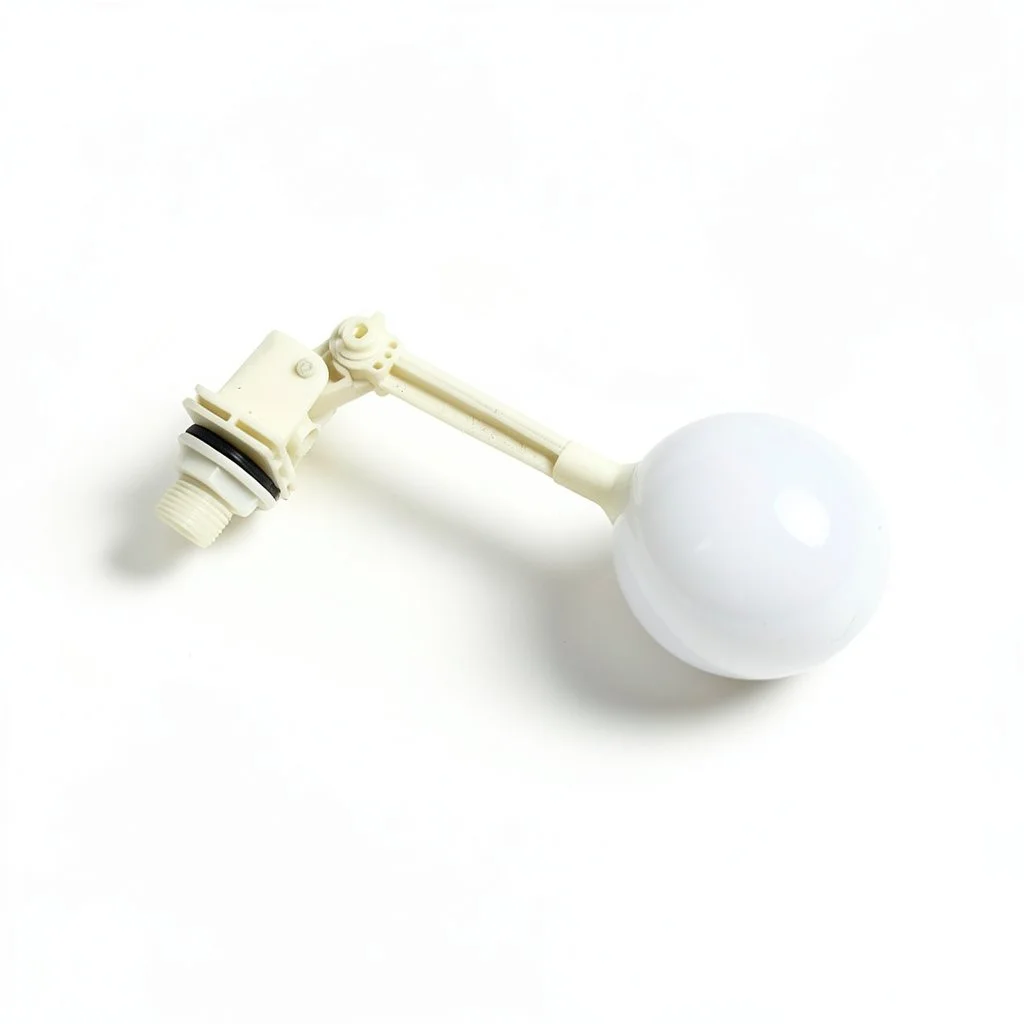 

Пластиковый поплавковый клапан MJ-DN15E-2