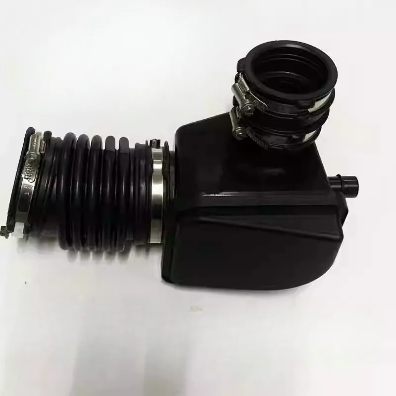

Pickup Truck National 6 Air Intake Corrugated Hose OEM for SAIC MAXUS T60T70