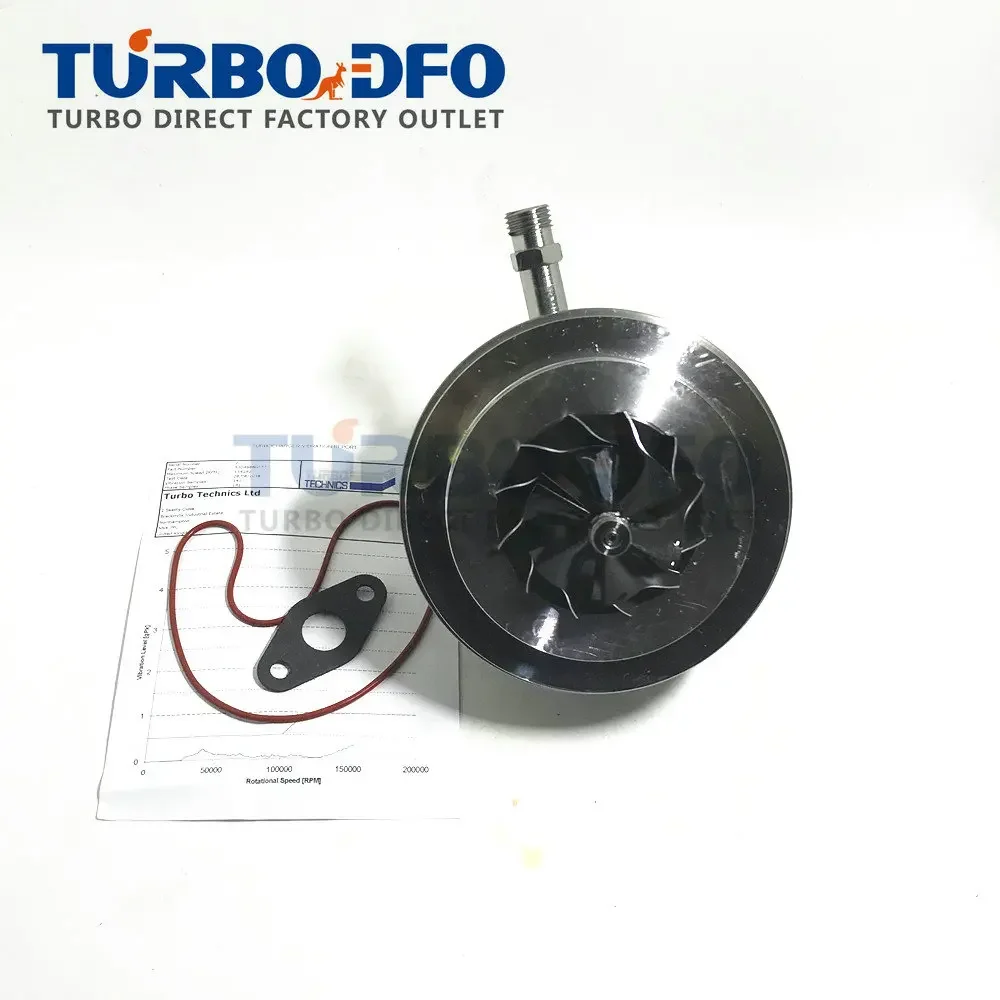 

For Cars Turbocharger Cartridge For KIA Mohave Sumitomo SH210 SH240 4HK1K 28210-3A500 5304988007753049880077 Turbolader Engine P