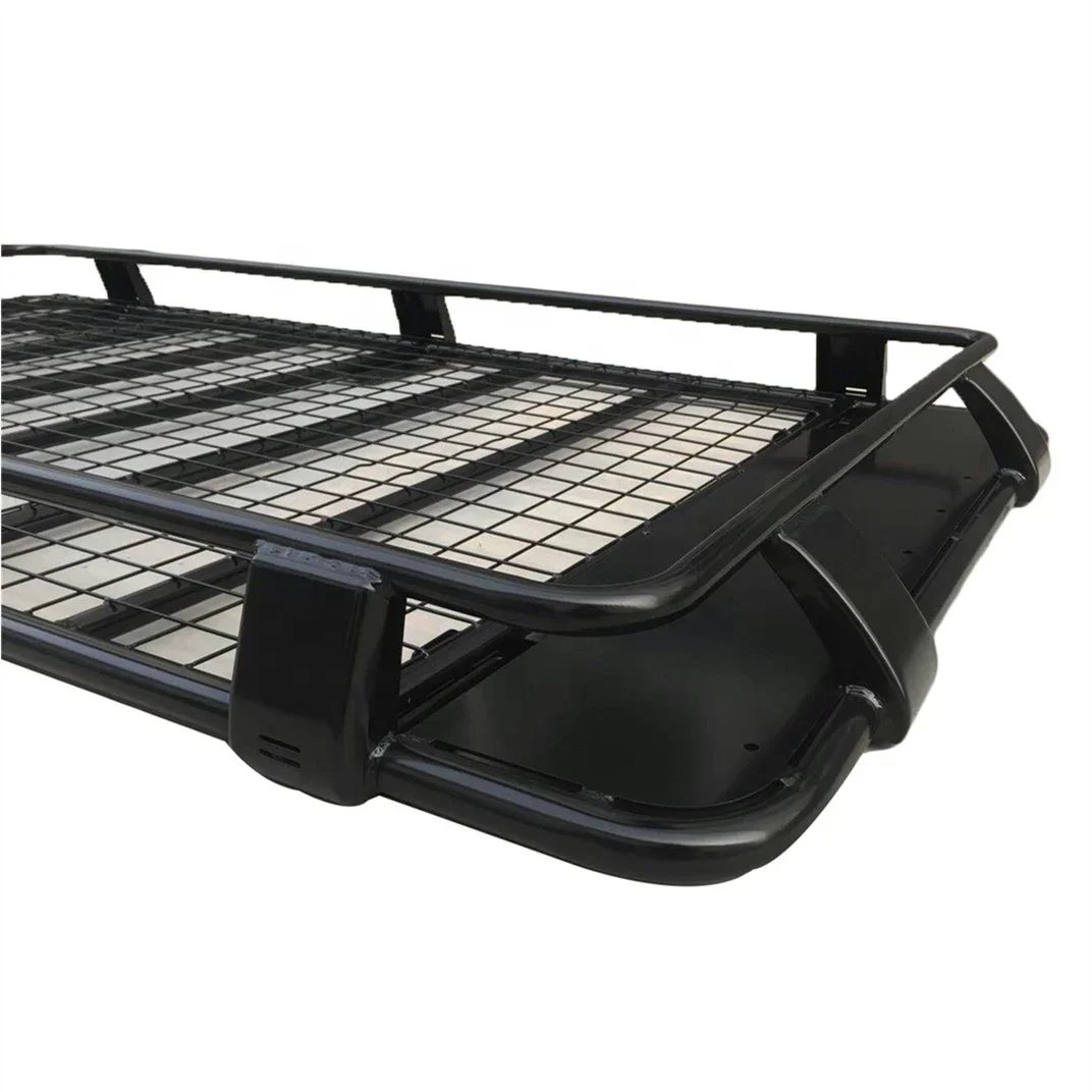 RRS-PJR-200 Car Roof Rack 4x4 Offroad Accessories For  Pajero Sport Luggage Rack