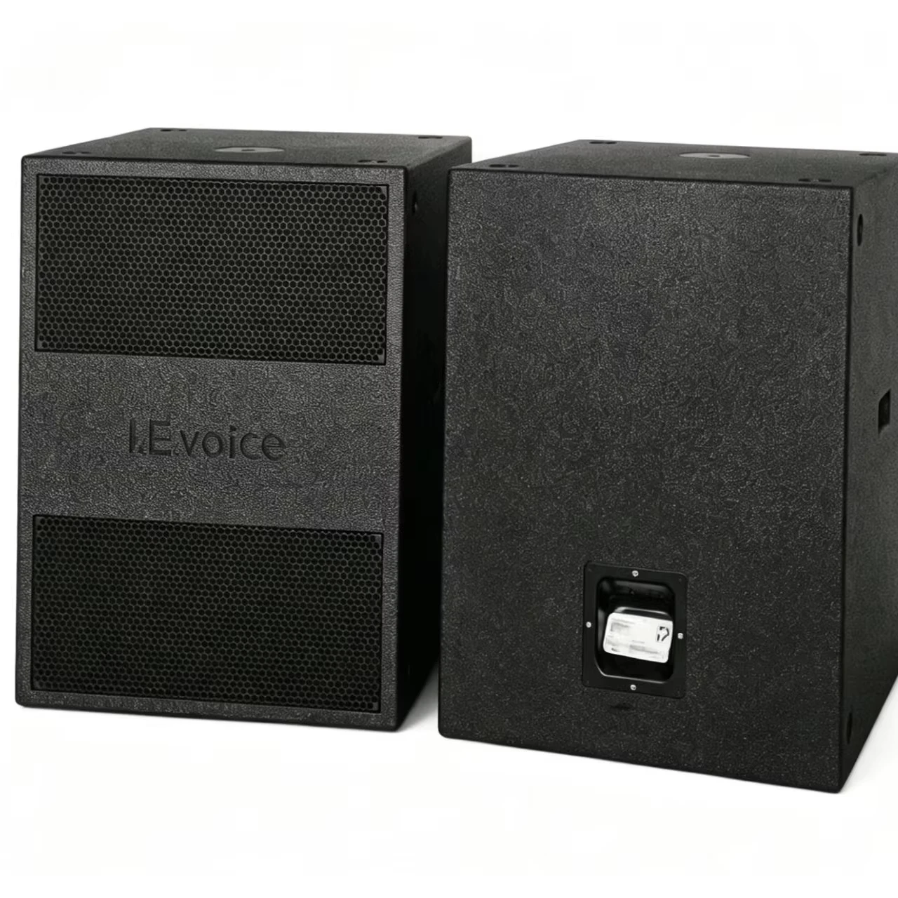 H-quality Professional Custom OEM/ODM 800-watt Passive Square Single 18-inch Sub118 Model Subwoofer Speaker With 2-year Warranty