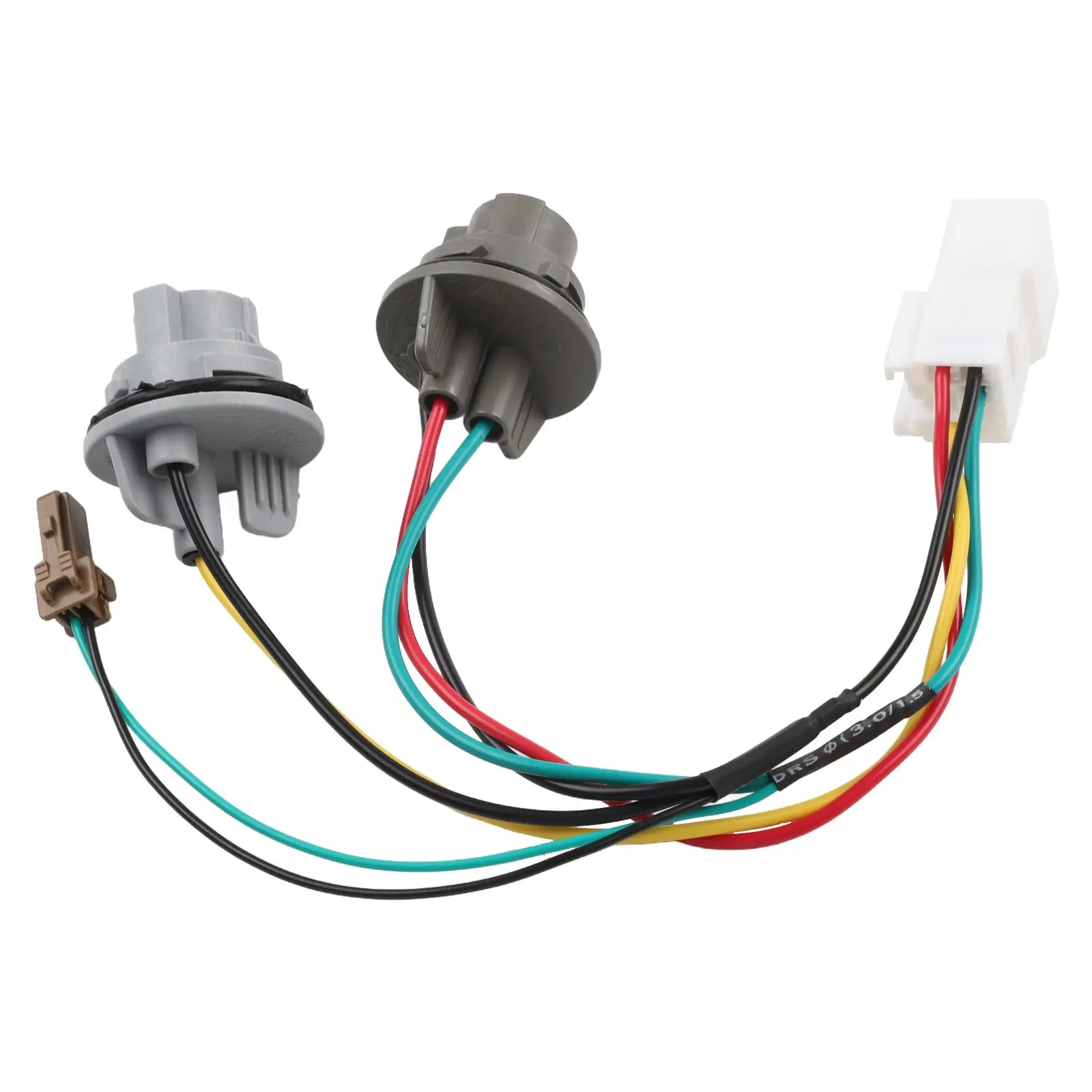 

Автоматический задний фонарь, жгут заднего фонаря, 1 шт., тип прямой монтаж, тип прямой OE, номер детали 92480-D5000QQK