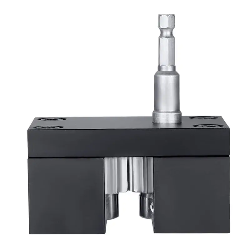 

1 Apr.1Set High Speed Electric Metal Duct Crimping Tool Hydraulic Hose Crimper For Air Conditioner Installation Repair