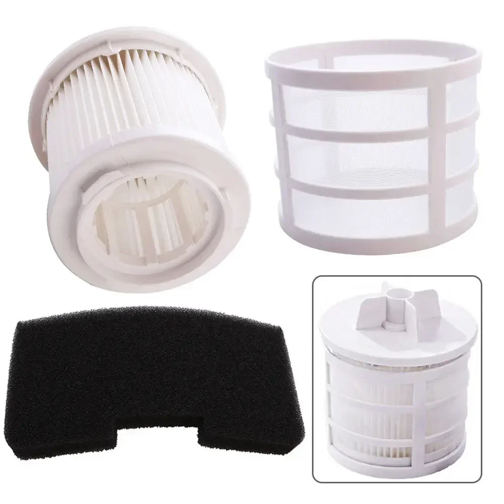 Filters For Hoover Sprint & Spritz Vacuum Cleaner SE71 35601328 Type U66 Vacuum Cleaner Replacement Attachment Spare Part