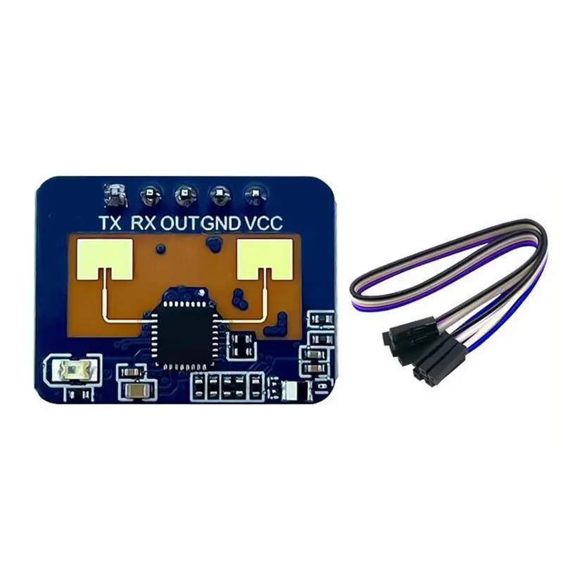 A11I HLK-LD2410C 24…