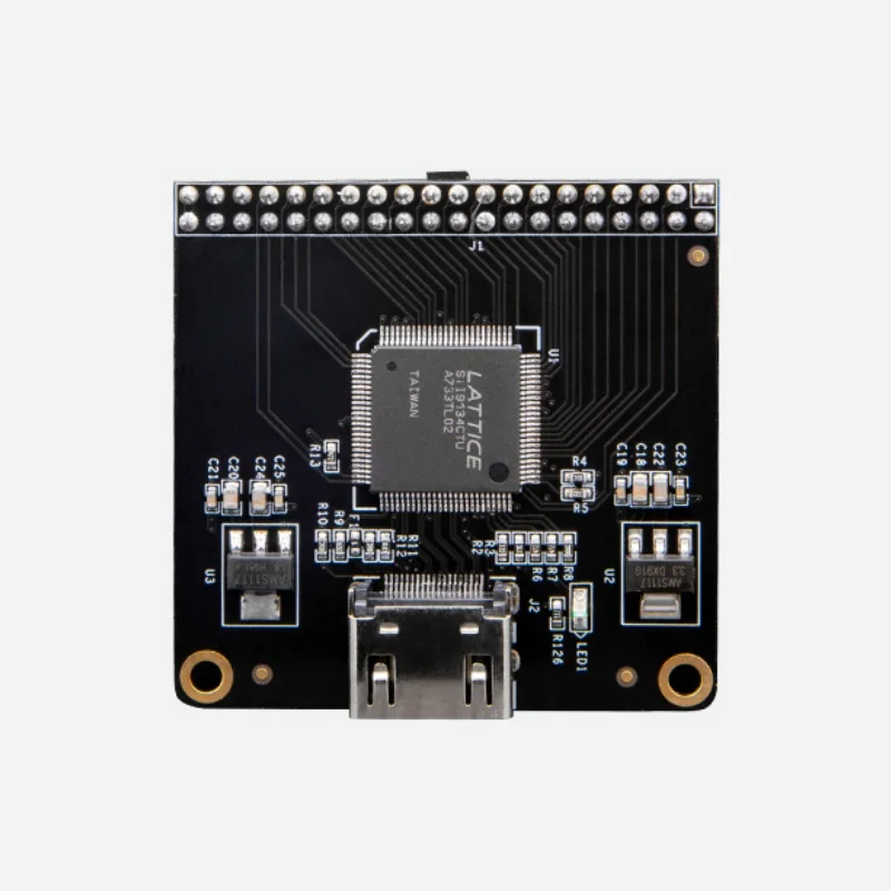 

ALINX supporting HDMI output module supports 1080P AN9134 FPGA development board not included
