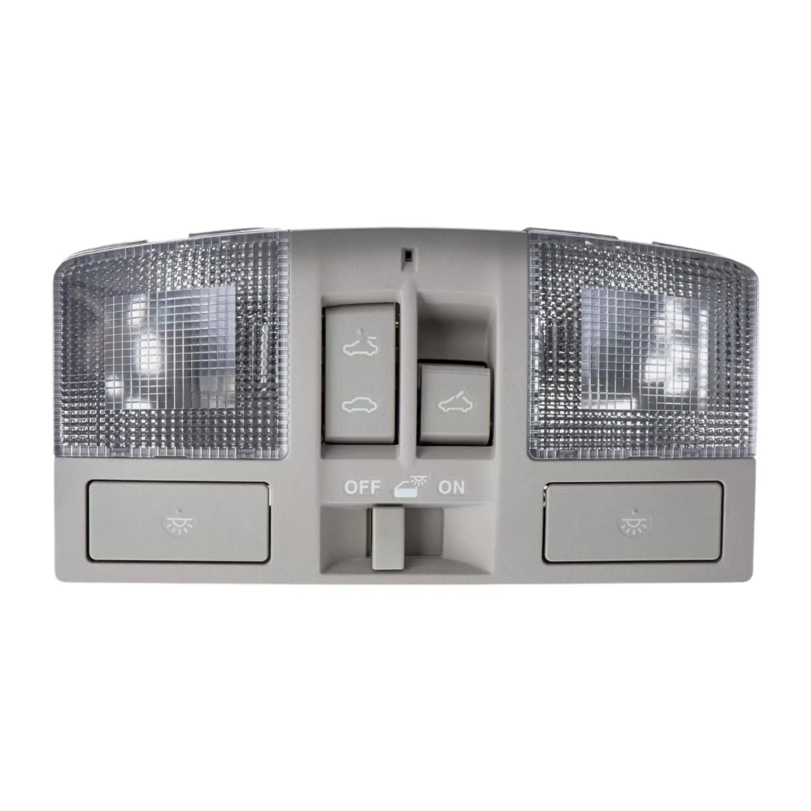 

Car Interior Overhead Console Dome Light Switch for Mazda 3 2010-2013,