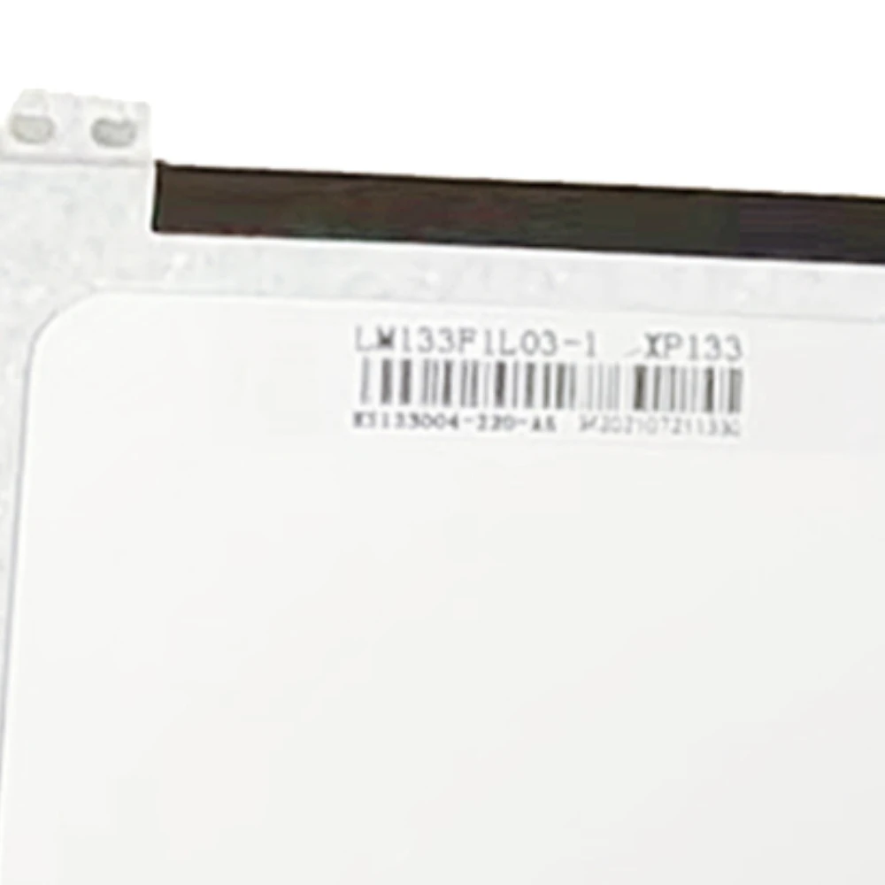 

LM133F1L03 ЖК-экран ноутбука 13,3-дюймовая матрица панели дисплея