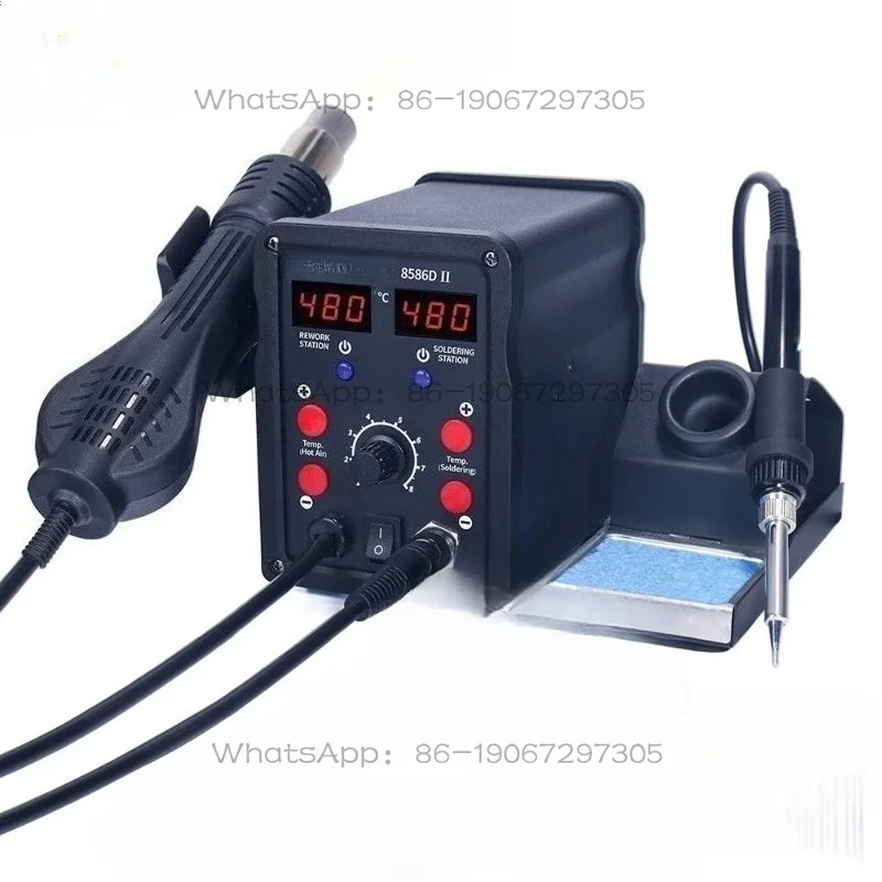 stazione-di-saldatura-8586d-con-ferro-e-aria-calda-modalita-risparmio-energetico