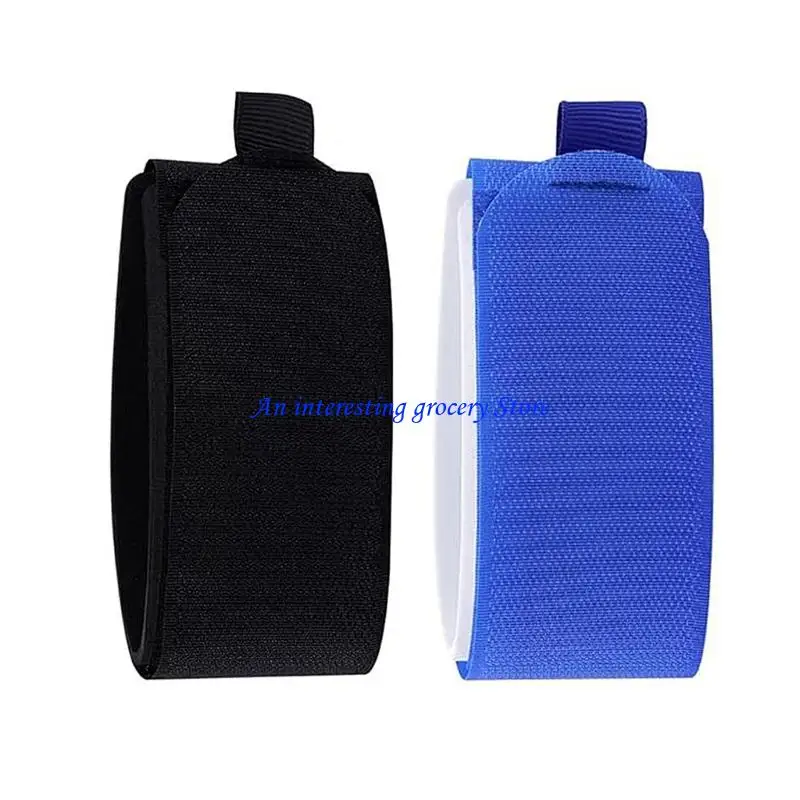 652D حزام لوح التزلج متعدد الأغراض حزام ربط التزلج قابل للتعديل لمختلف أنواع التزلج التزلج على الجليد ملزمة حمل حزام #3