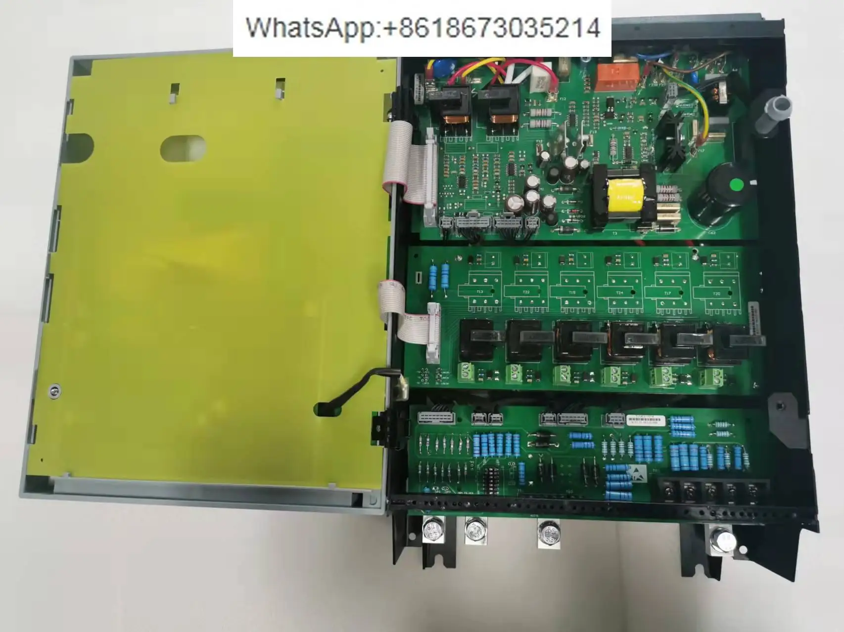 

Регулятор постоянного тока 599/0060/500/00T0/UK/ARM/0/0/0/0 AH 466616 U002