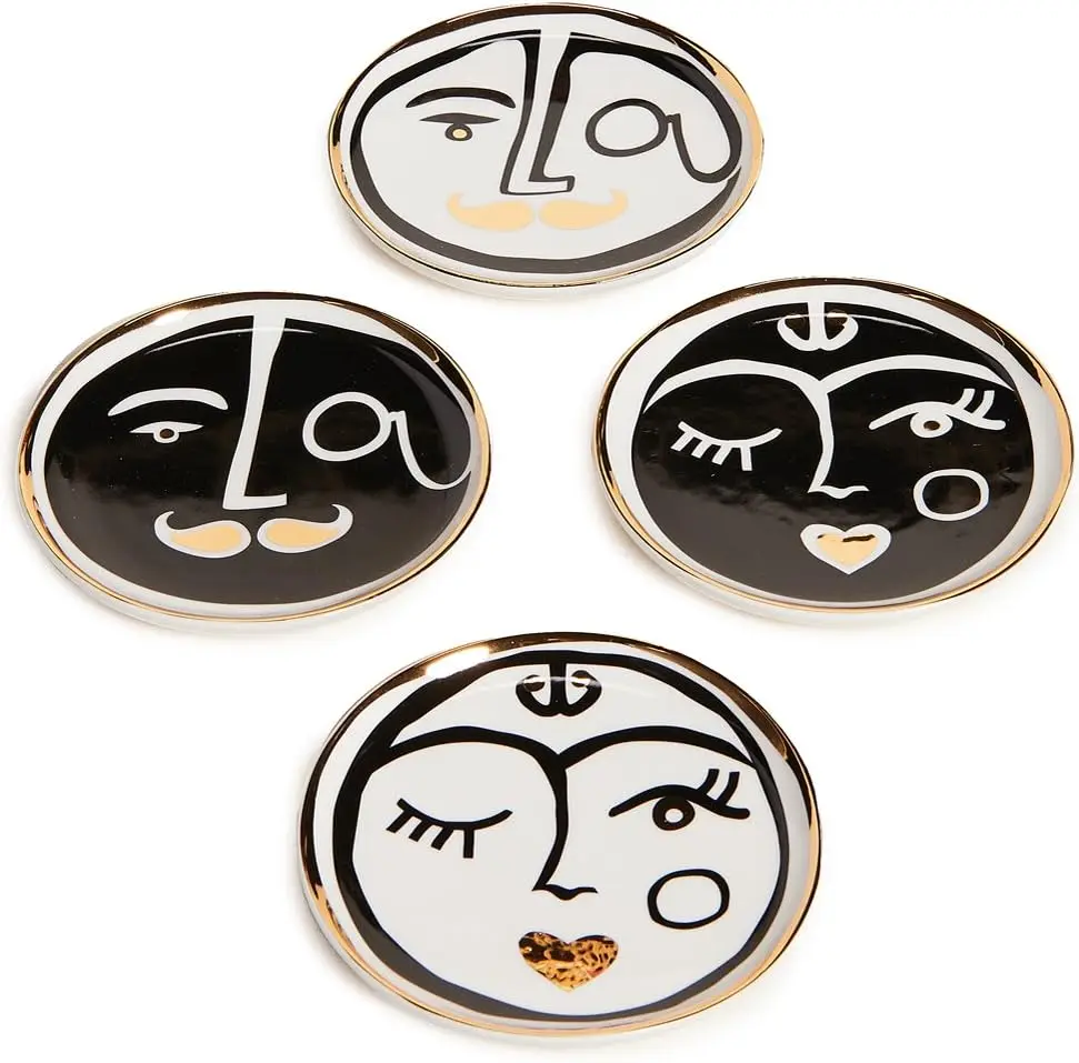 

Women's Marseilles Coasters