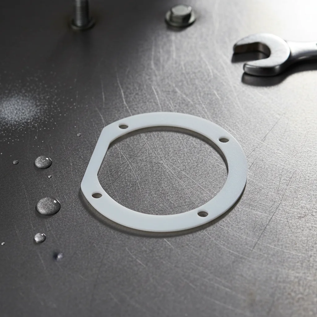 

1PCS Silicone Seal Replacement Parts For Induced Draft Fans Replacement For Fröling T258225 Installation Tool Accessories