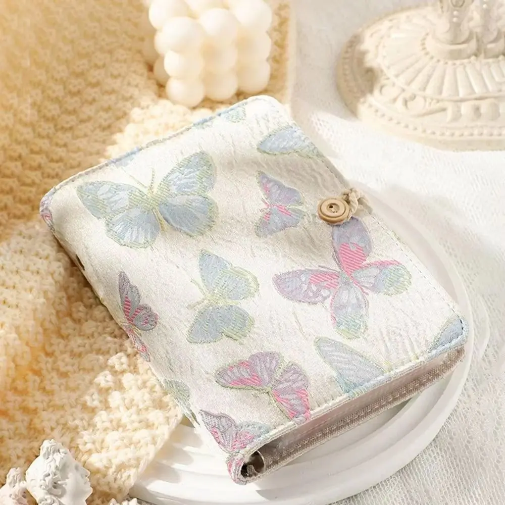 Elegant Money Saving Binder Cloth Reusable Envelope Savings Challenge Cash Budget Colorful Savings Challenges Book