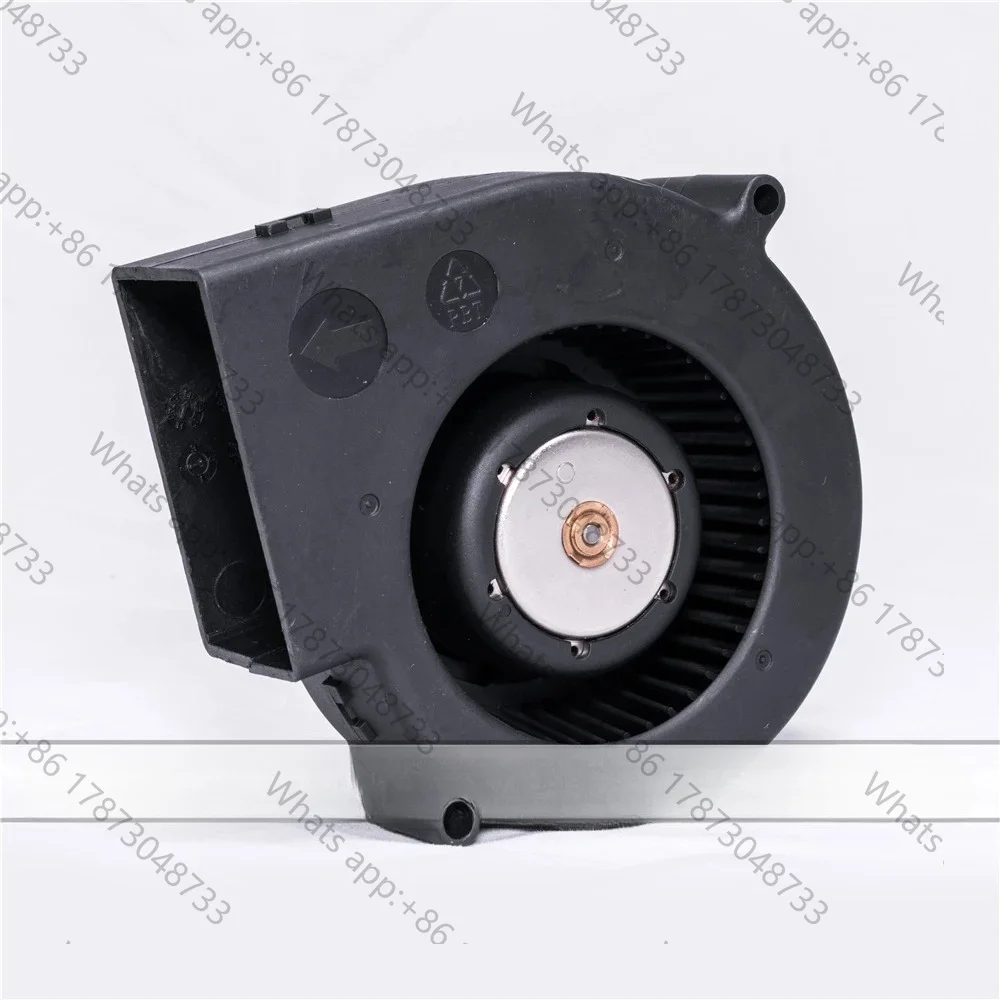 Tool PartsOriginal BFB1012EH 9733 9cm 12V 2.94A Violent Large Air Volume Centrifugal Turbo Blower Grill Fan