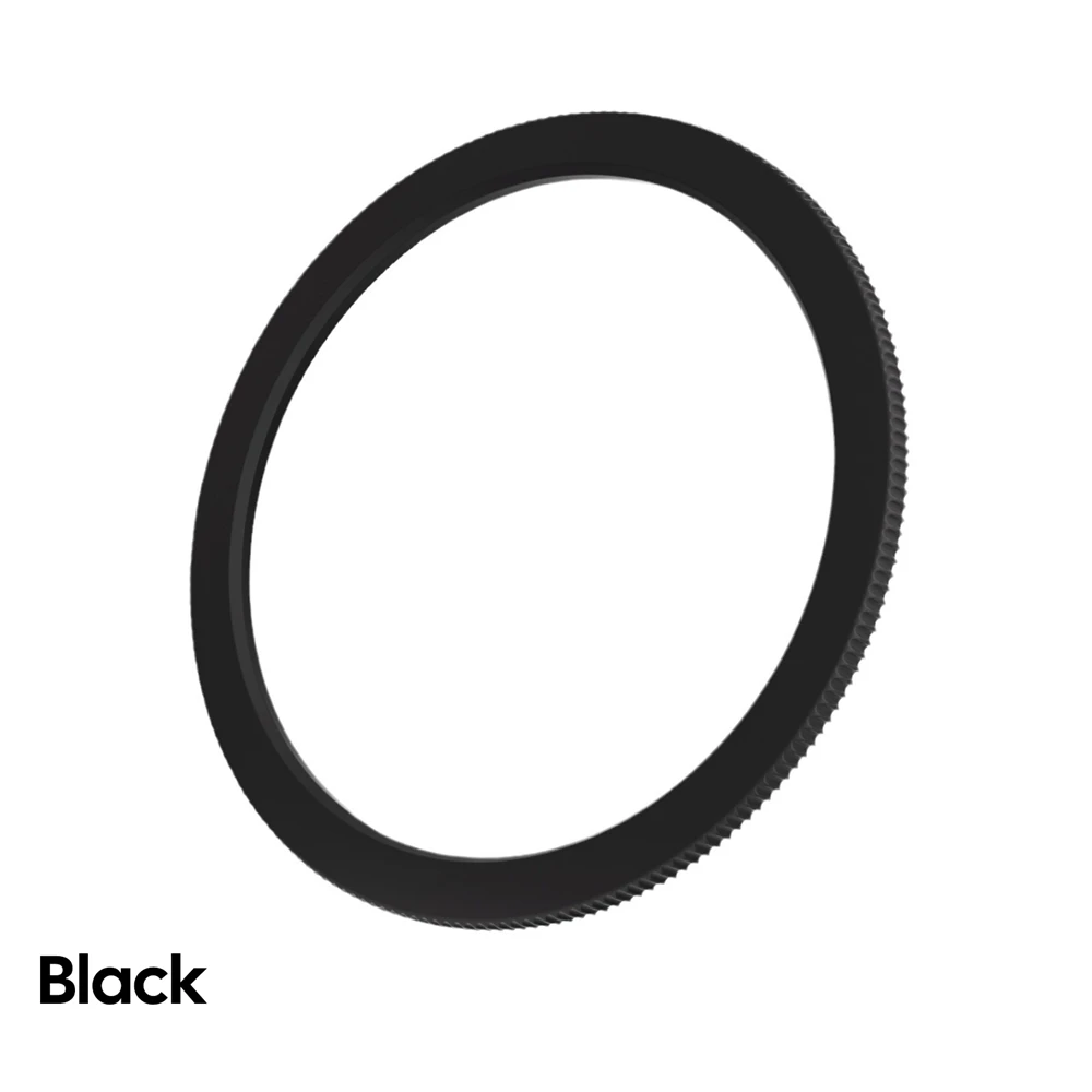 Per Samsung Galaxy Watch7 Ultra 47mm Bezel Oil Injection Diamond Circle Circle Prismatic Watch Protection Anti-collisione