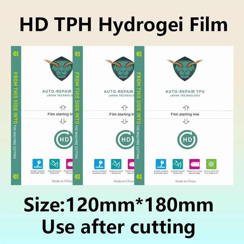 #48 Best Hydrogel Screen Films to Buy In 2026