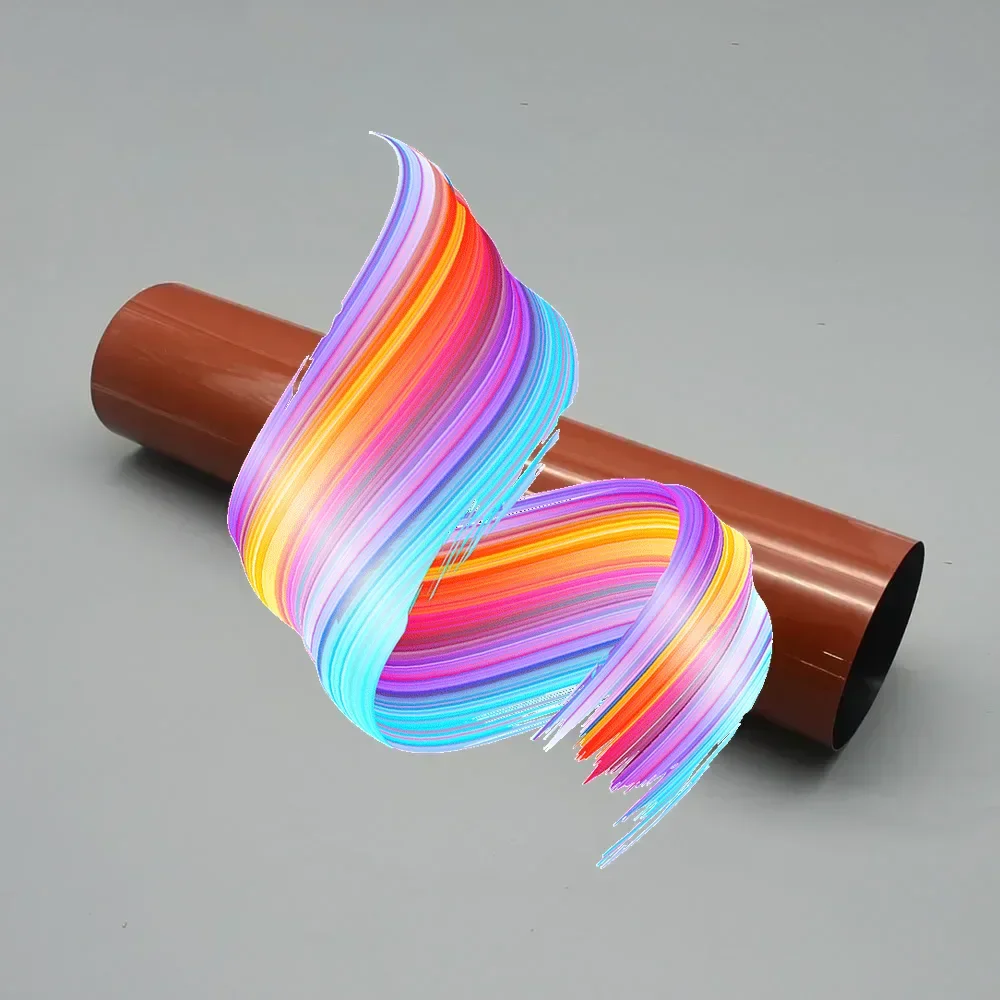 

C6000 Fuser Film Sleeve Belt Lower Pressure Roller For Konica Minolta Bizhub Pro C5500 C5501 C6500 C6501 A03U720501 A03U720300