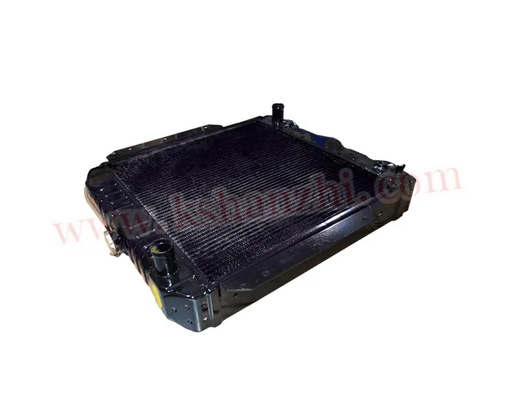 

Forklift Parts 50W-332000 Hydraulic Copper Radiator For 6102/CPCD50~100