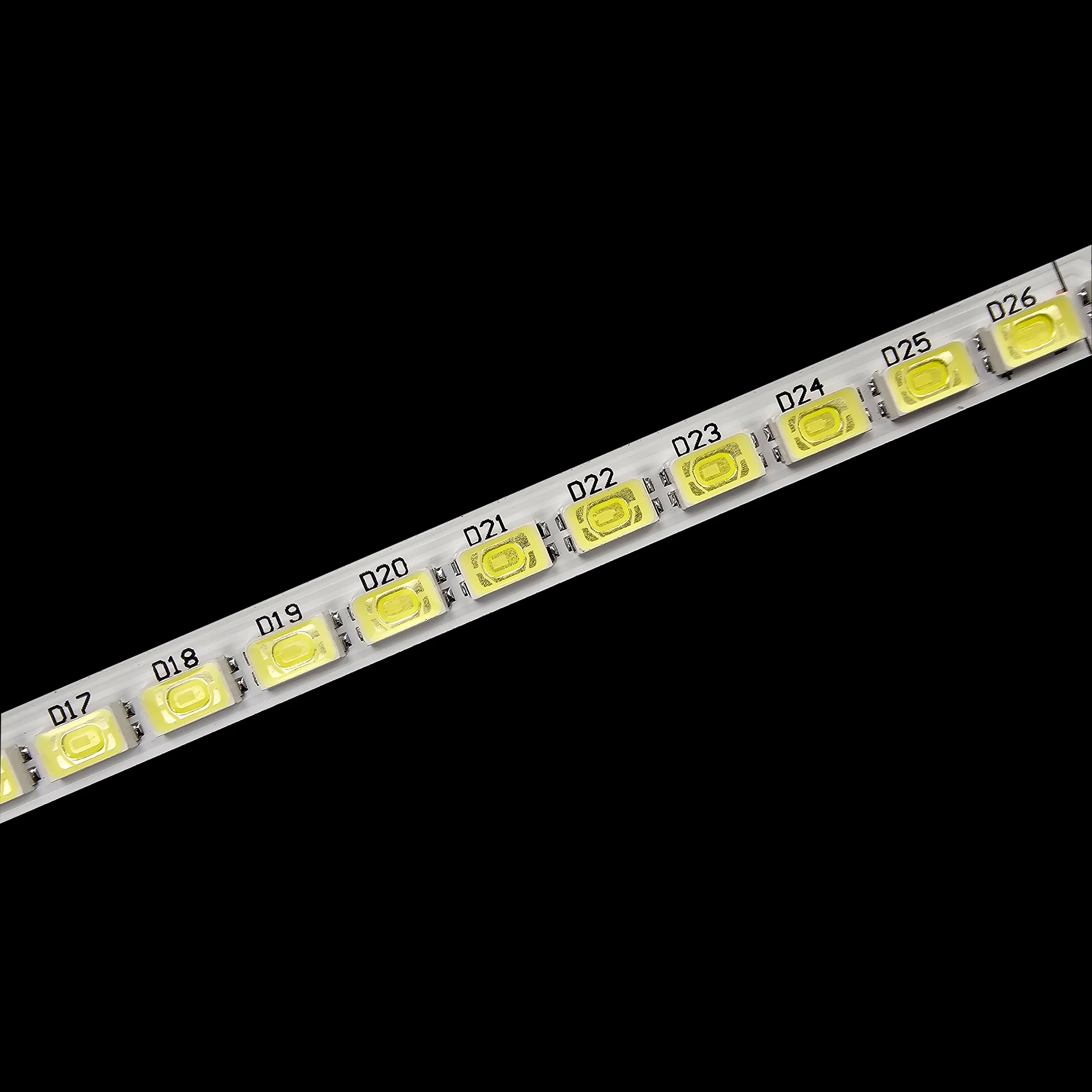 Taśma LED do LT-32L10V MTV-3211LW MTV-3214LW RL-32L1001F FLTV-32LF11 HTV-3210L LEM3249HD V315H4-LE2-TLEF3 V315H4-LE2-TREF3