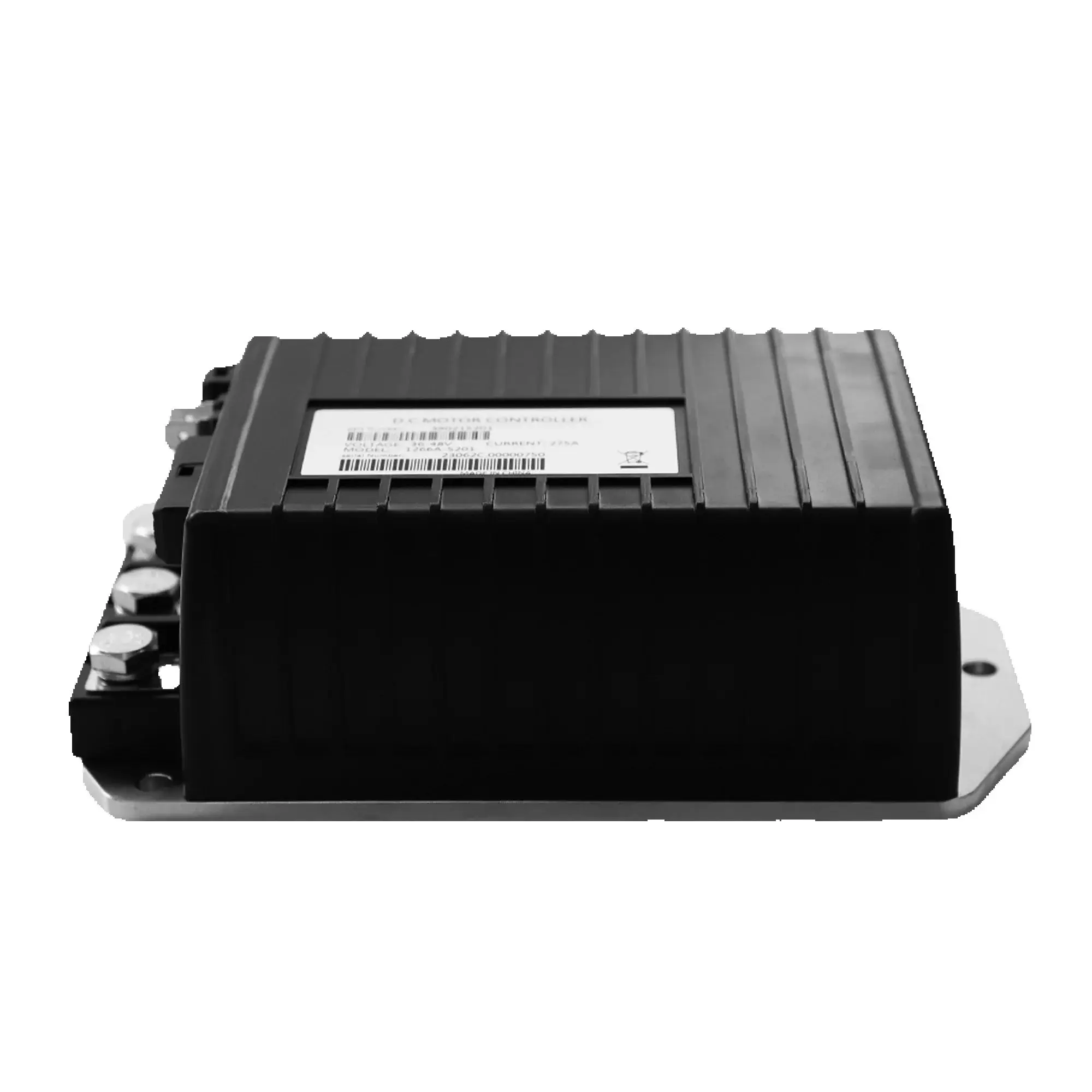 48V 275A Dc Motor C…