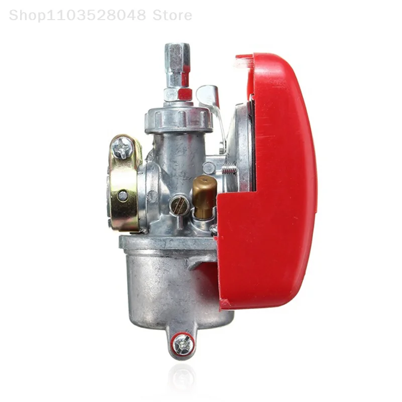 Carburetor 50cc/60cc/66cc/80cc 2 Stroke Engine Motor Motorized Bike Bicycle Carb