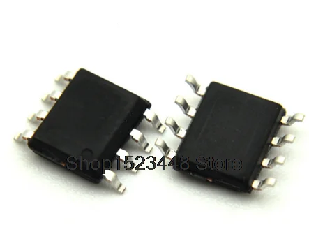 New 10Pcs/LOT FM24V10-G  24V10-G FM24V10-GTR  FM24V10  SOP-8