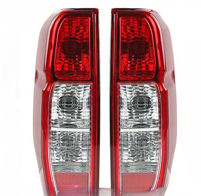 For Nissan NAVARA 2005-2015 combination lamp reversing rear tail lamp D40 P