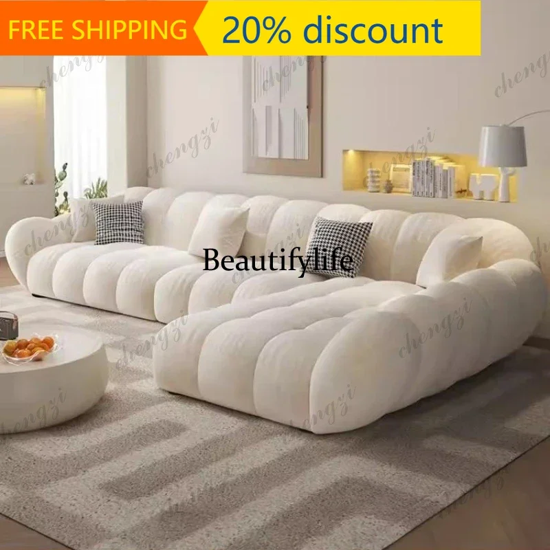 132 Aesthetic Luxury Living Room Sofa Designer Italian Sleeper Bedroom Living Room Sofas Recliner Modern Schlafsofa Bett Furnitu