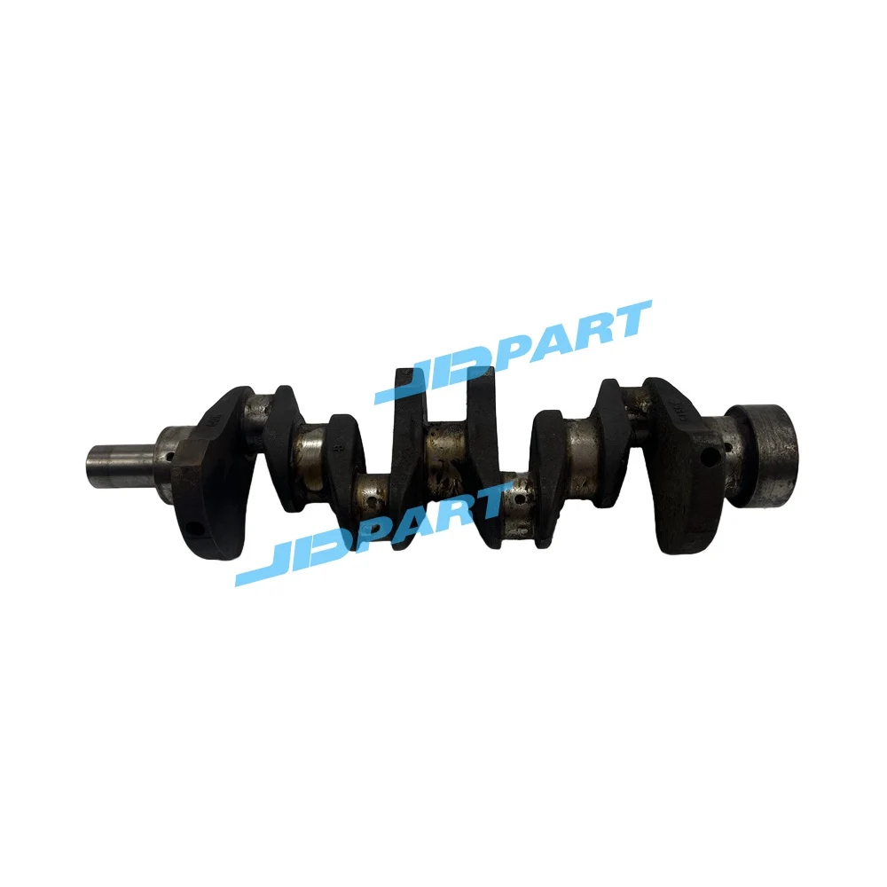 

N-12200-60K00 Crankshaft For Nissan H25 Engine Spare Parts