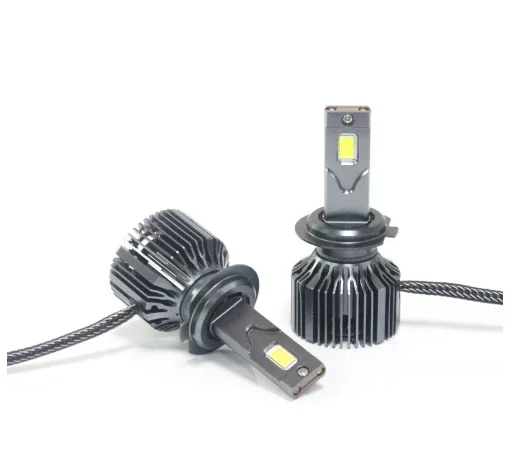 

Super Bright 22000 Lumen Auto H7 H4 Lights Led Fan Led 9005 9006 H11 H7 H4 Car LED Headlights Bulb car accessories