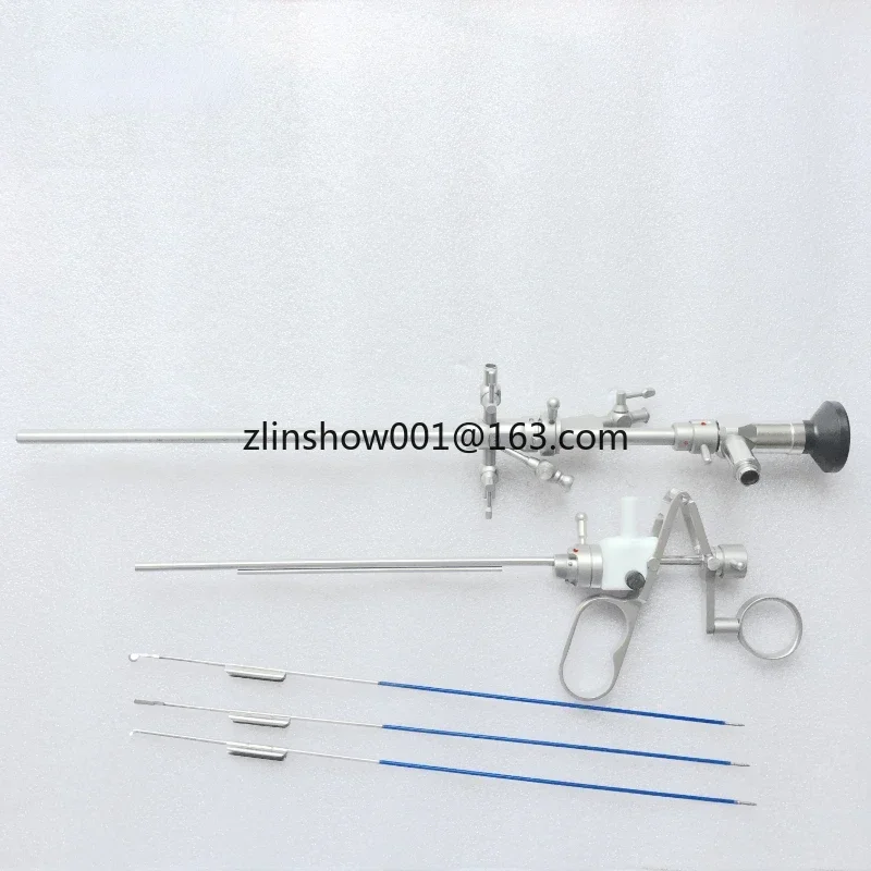 Urology instruments/ Storz compatible Urethrotomy set