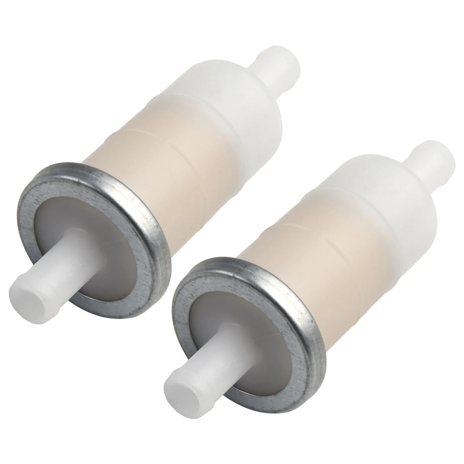 

2pcs Fuel Filter 16900-MG8-003 For Honda 87-00 CBR 600 F1, F2, F3 & F4 Models For Scooter Motorcycle Moped