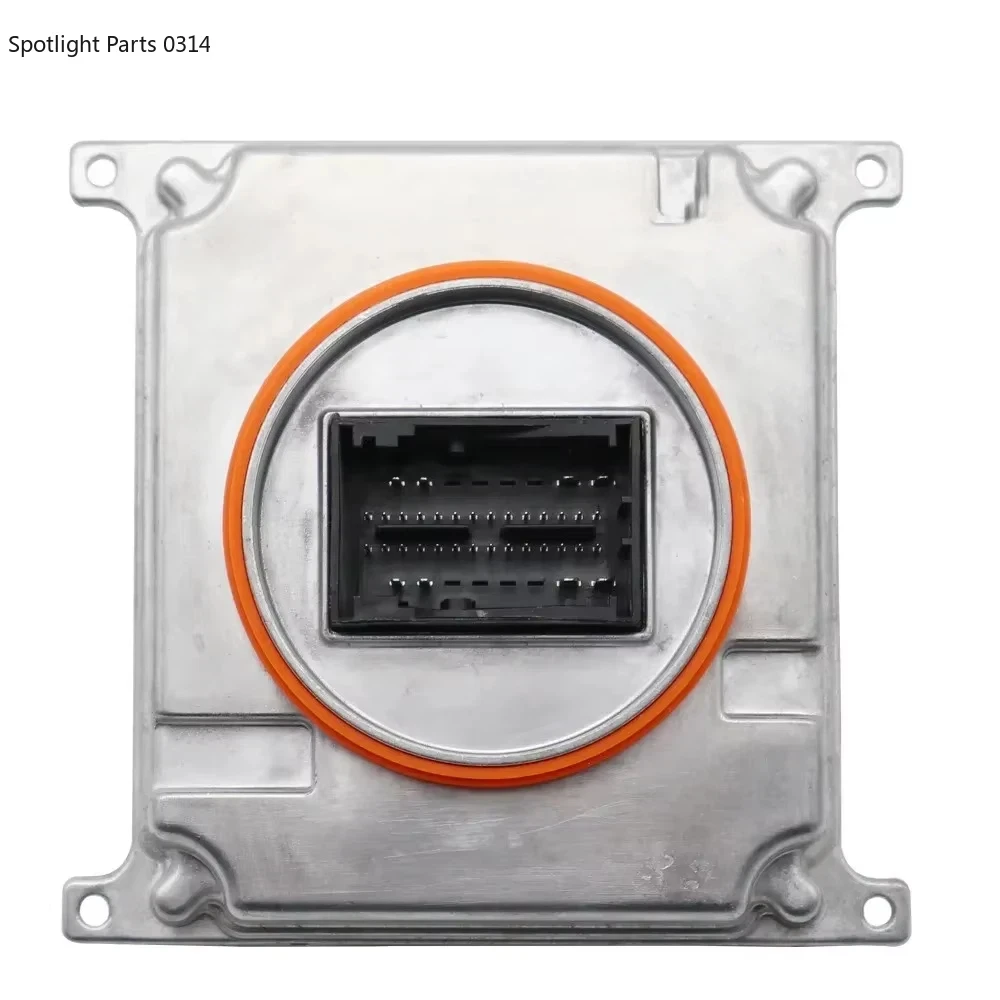 

7P5941591AD Для VW Golf Seat Skoda 2017-н.в. Модуль управления светодиодными фарами DRL 1036050008 Автоаксессуары Angel Eyes