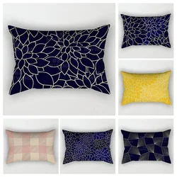 Nordic fall home decor 30*50 throw pillow case sofa living room Cushion cover 30x50cm 40x60 40*60 boho Vintage Mandala Morocco