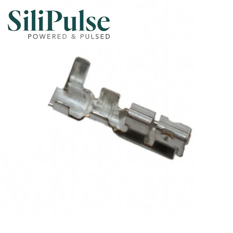 (200-400pcs) 0561349000 MOLEX 2.00mm Pitch Crimp Terminal Female 22-28 AWG Copper Alloy Reel 561349000