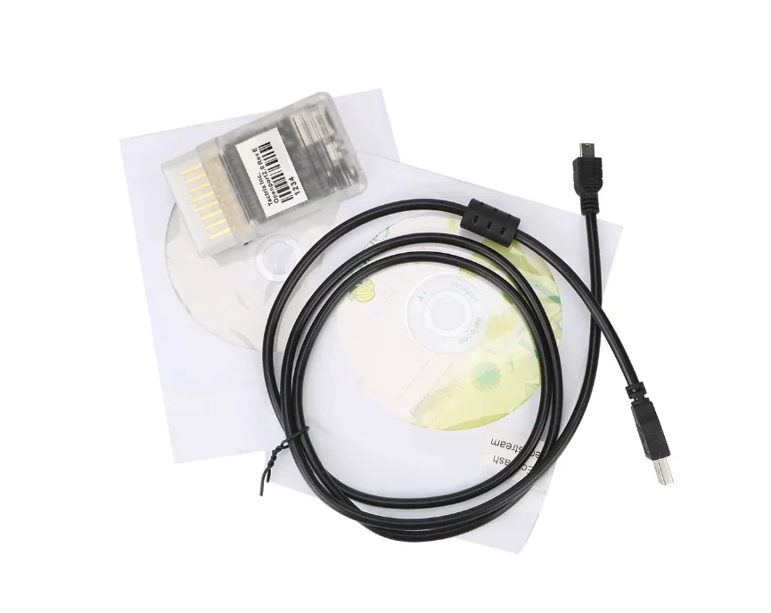 for Tactrix Openport 2.0 ECUFLASH J2534 for Mitsubishi Subaru ECU swiping