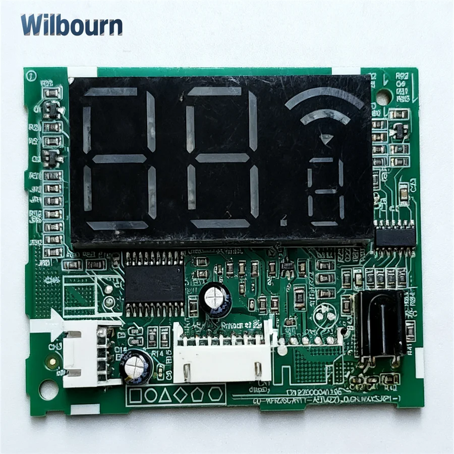لوحة عرض جهاز الاستقبال الجديدة 17122000041196 EU-KFR26G/N1Y-AE(MZZ).JD.GN.WXXS.XP1-1 EU-KFR35G/N1Y-MA لمكيف الهواء ميديا
