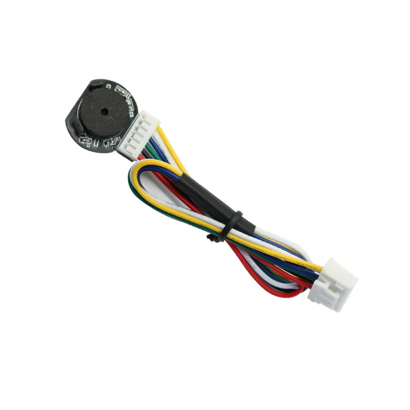 Double Hall magnetic encoder motor AB phase motor code disc speed direction sensor 130-P11