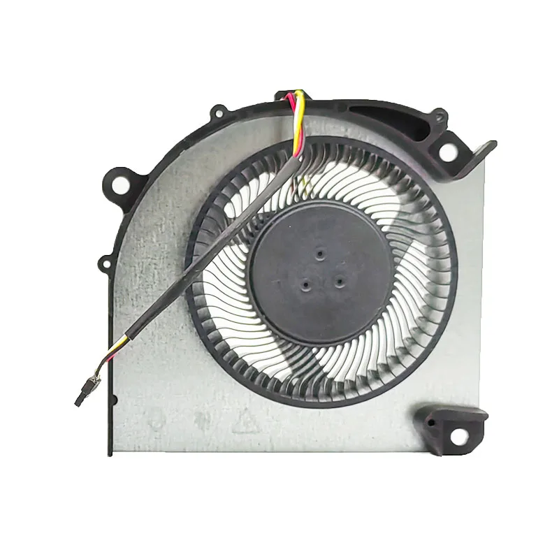 New Laptop Cooling CPU GPU Fan For COLORFUL P15AT 2024