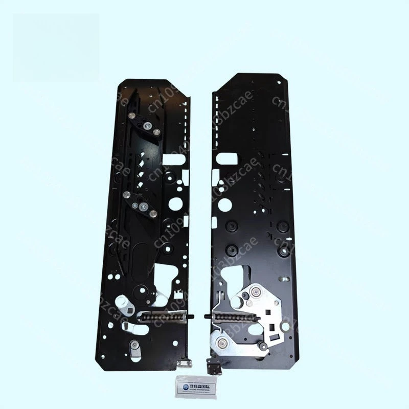 

Global Delivery of Premium Elevator Parts Door Vane 2C2A901875G15 Without Door Lock