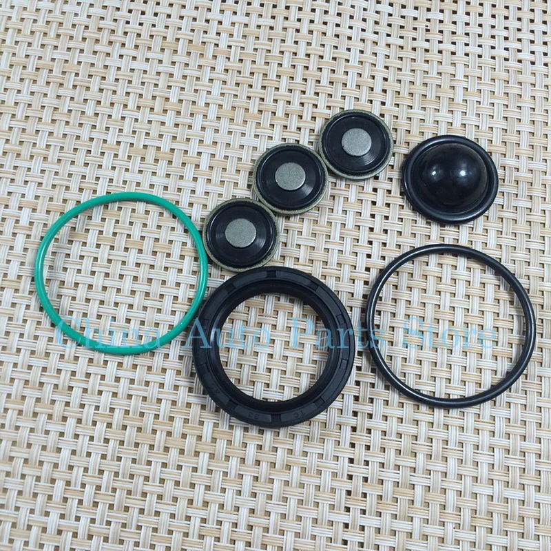 High Pressure Pump Repair Kit Seal For Citroen Opel Vauxhall Vectra Zafira 93174538 815049 24465785