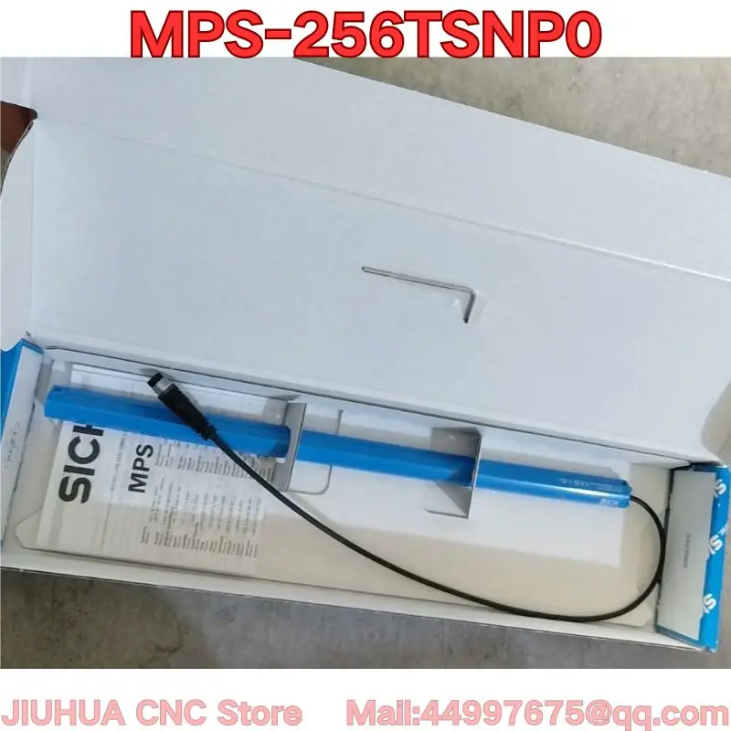 New MPS-256TSNP0 sensor Latest quotation in October 2026