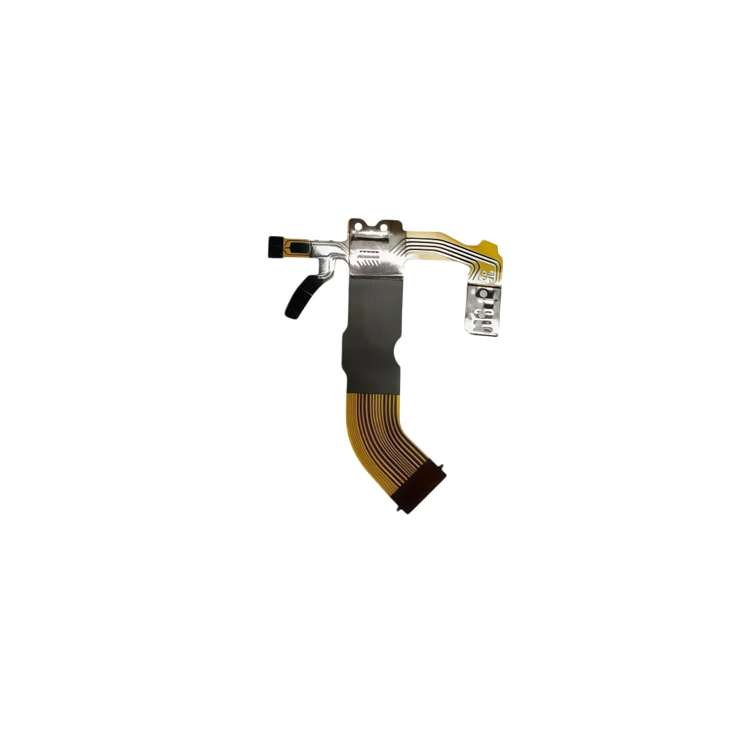 

New Flex Cable Lens Shutter Aperture Cable Replacement for Ricoh GR GR2 GR3 GR III