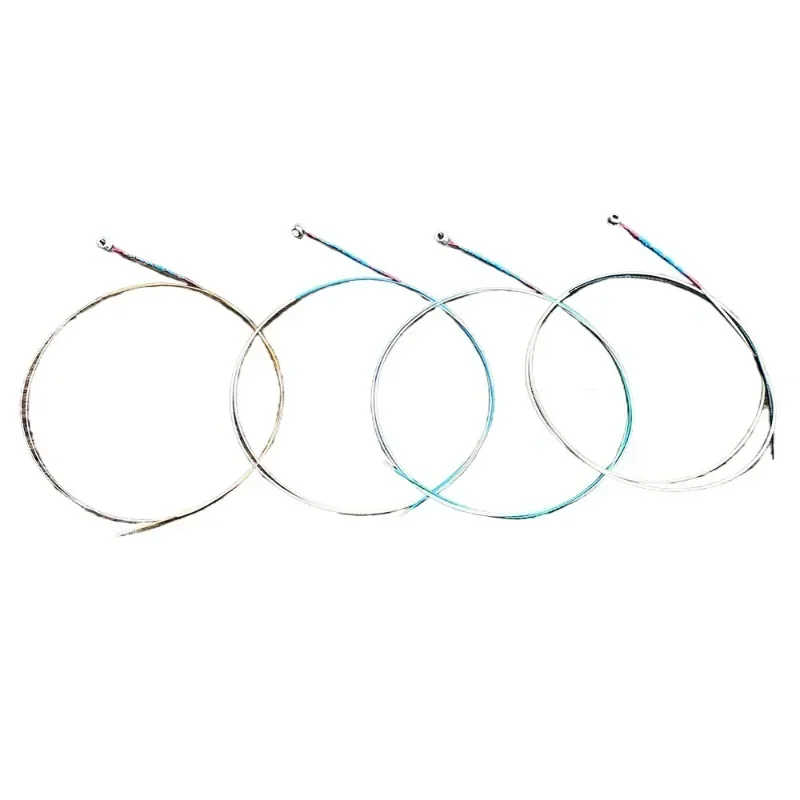 

High-quality violin strings GDAE four strings, set of strings 4/4