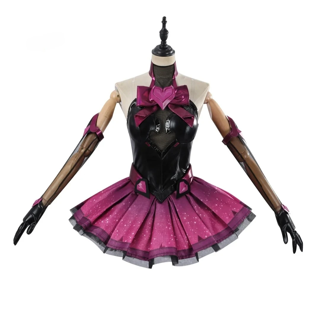 

Аниме Волшебная Девушка D. Va Платье Игра OW D. Va Костюм Хэллоуин Comic Con Ролевые Игры Лолита Платья Аксессуары Полный Комплект На Заказ