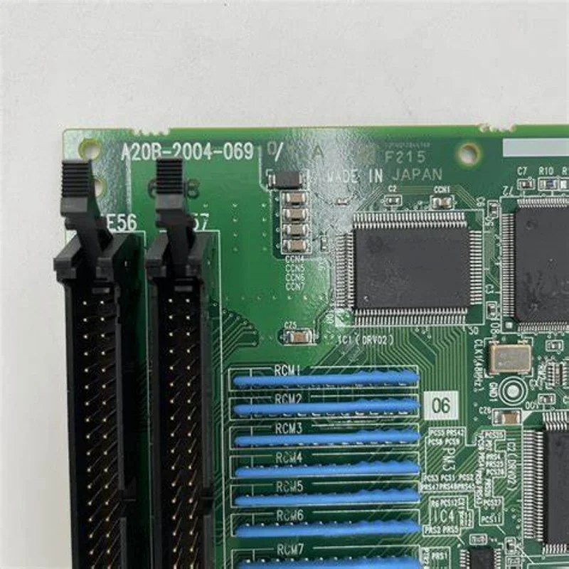 

100% New Original A20B-3300-0479 A20B-2004-0690 A20B-2101-0040 A20B-3900-0020 Circuit Board