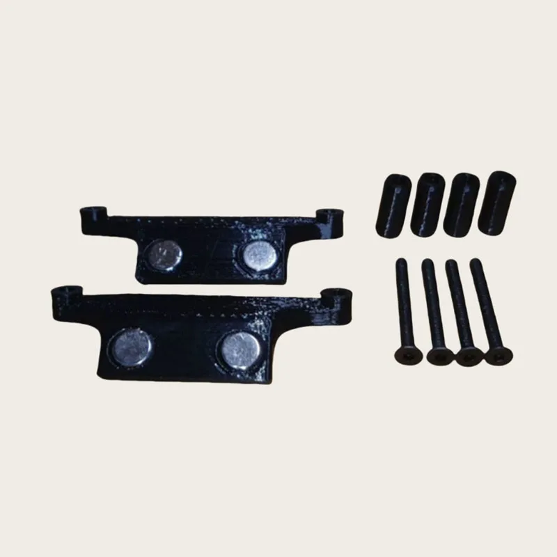 Simulierte Racing Magnetische Schaltwippen Modifizierte Paddle Lenkrad Gaming Zubehör Für Thrustmaster T300GT RS