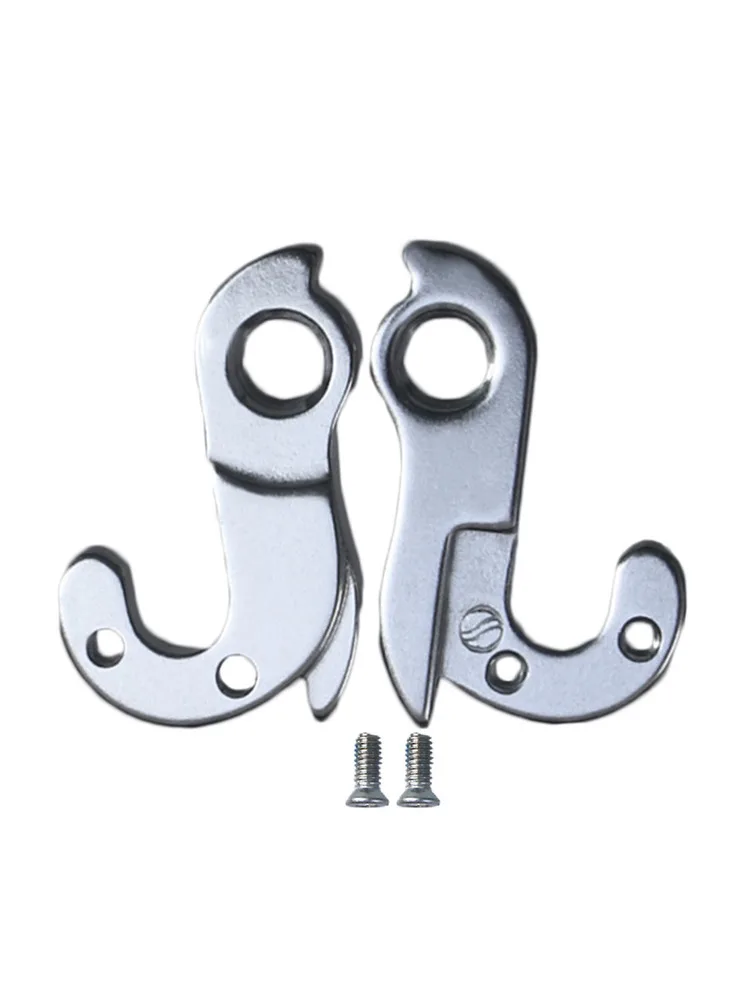 AliExpress NONE FCR Aluminum Bike Rear Derailleur Hanger Dropout Made Of Bike Rear Derailleur Hanger Dropout For Avail Aluminum